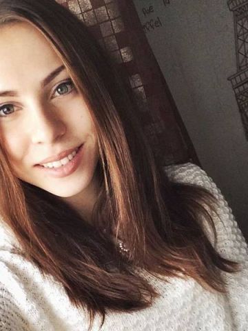 Анкета проститутки Азалия, Салаир, 26 лет, №130302